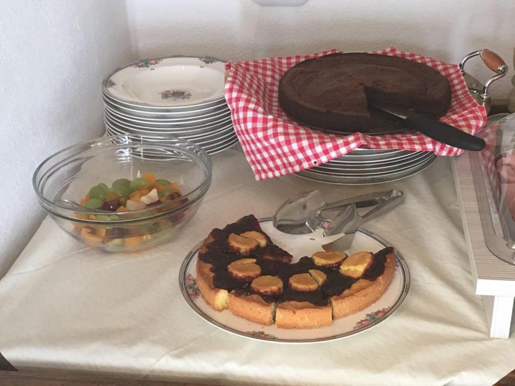 Montepescali Il Barbagianni Bed & Breakfast エクステリア 写真