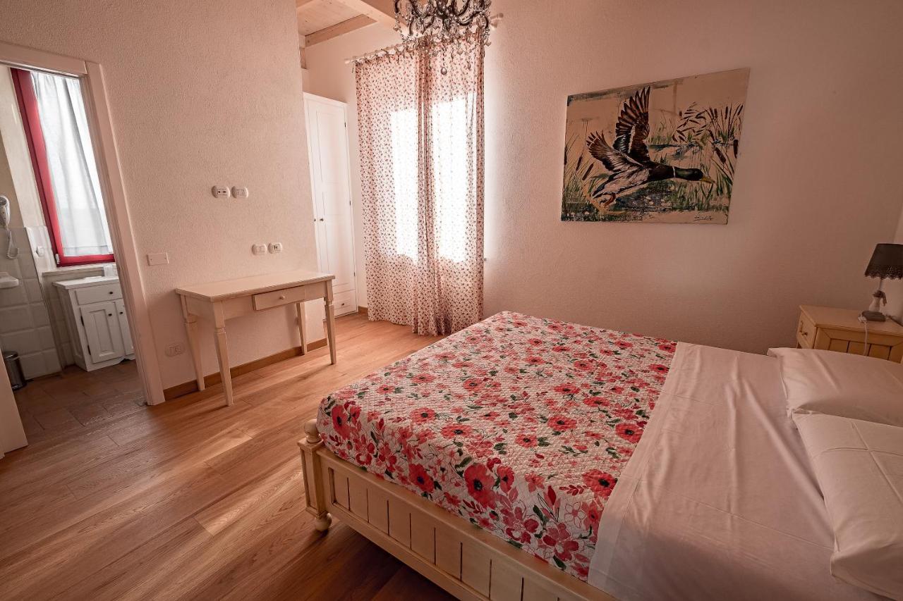 Montepescali Il Barbagianni Bed & Breakfast エクステリア 写真