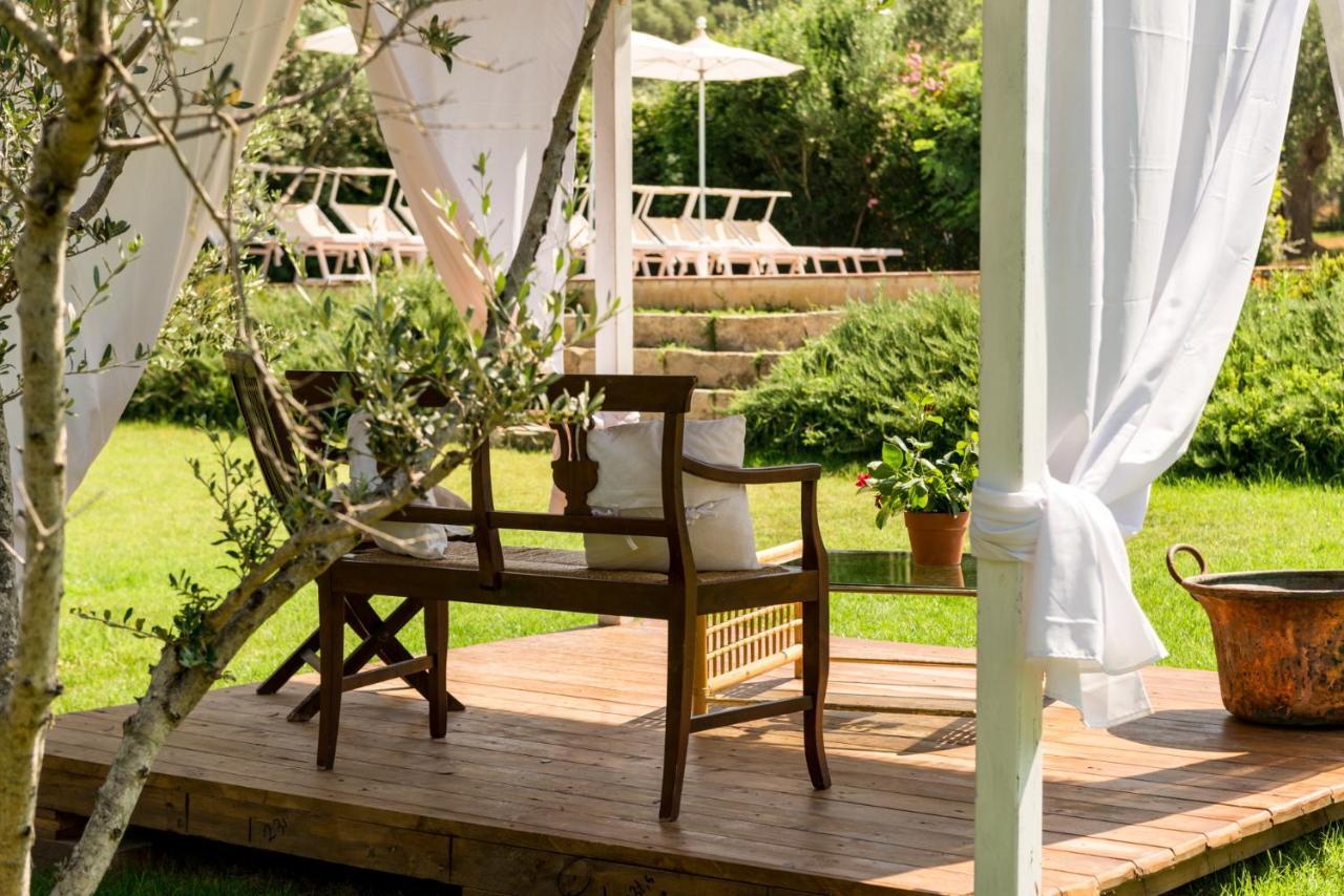Montepescali Il Barbagianni Bed & Breakfast エクステリア 写真